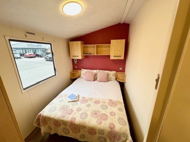 Dymchurch ABI Vista 2010 for sale