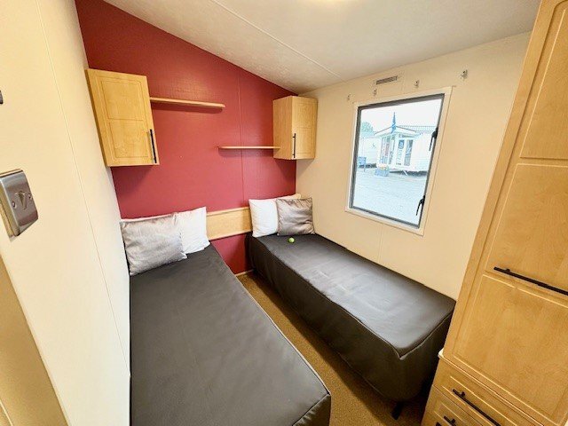 ABI Vista 2010 for sale - Holiday Homes