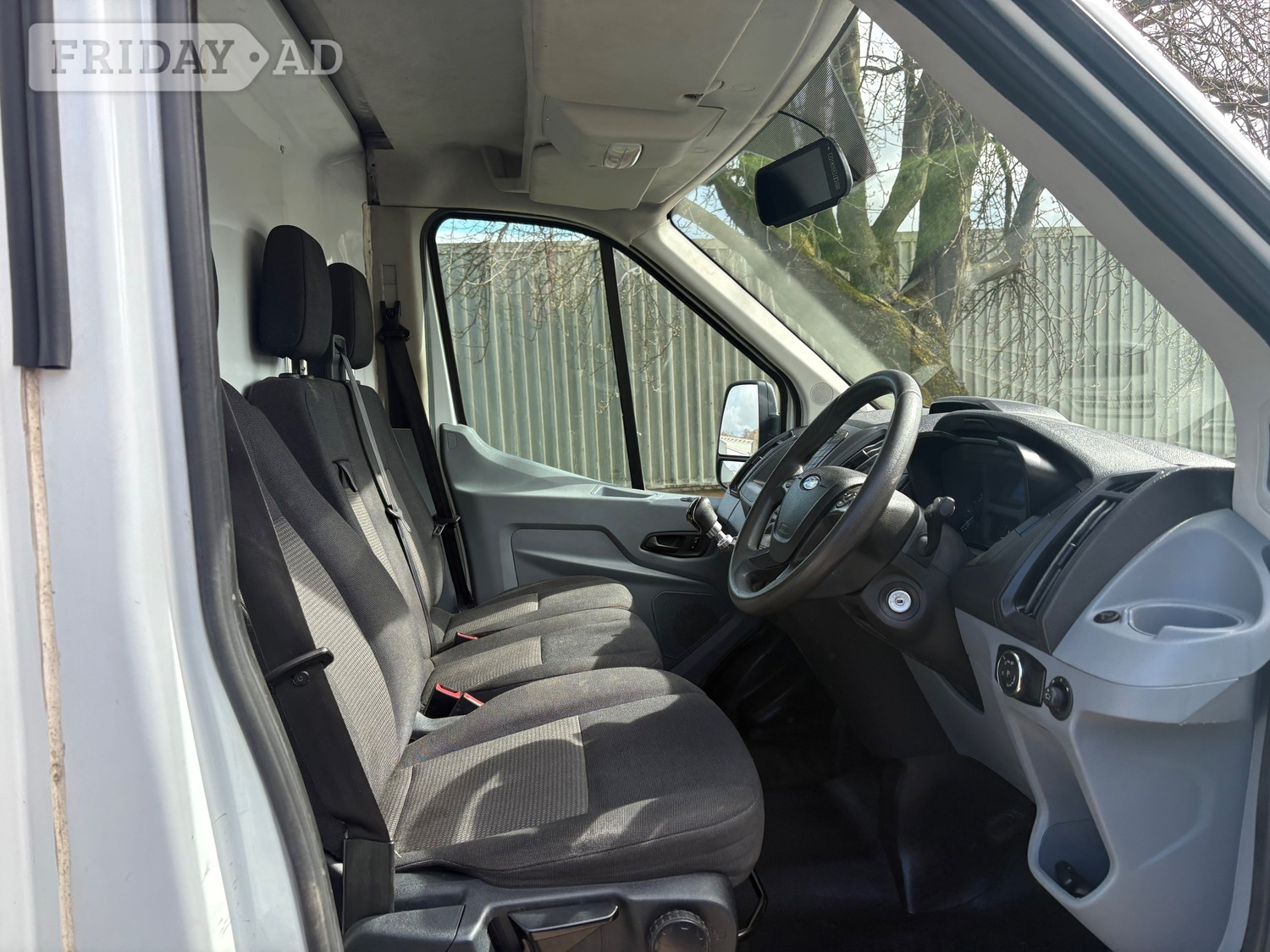 Ford Transit 2020 - Vans & Commercial Vehicles in Airdrie