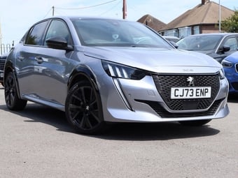 Peugeot 208 2023