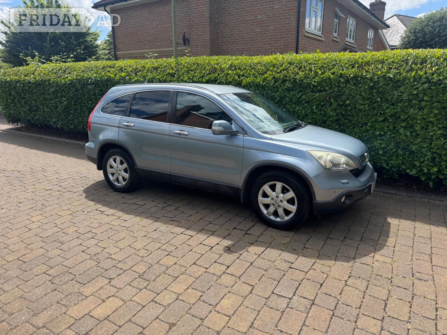 Honda CR-V 2007 in Croydon