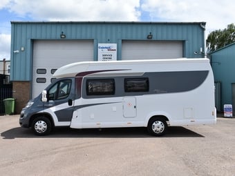 Fiat Ducato 2015