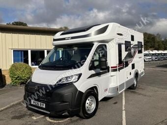 Elnagh Baron 530 2025 for sale