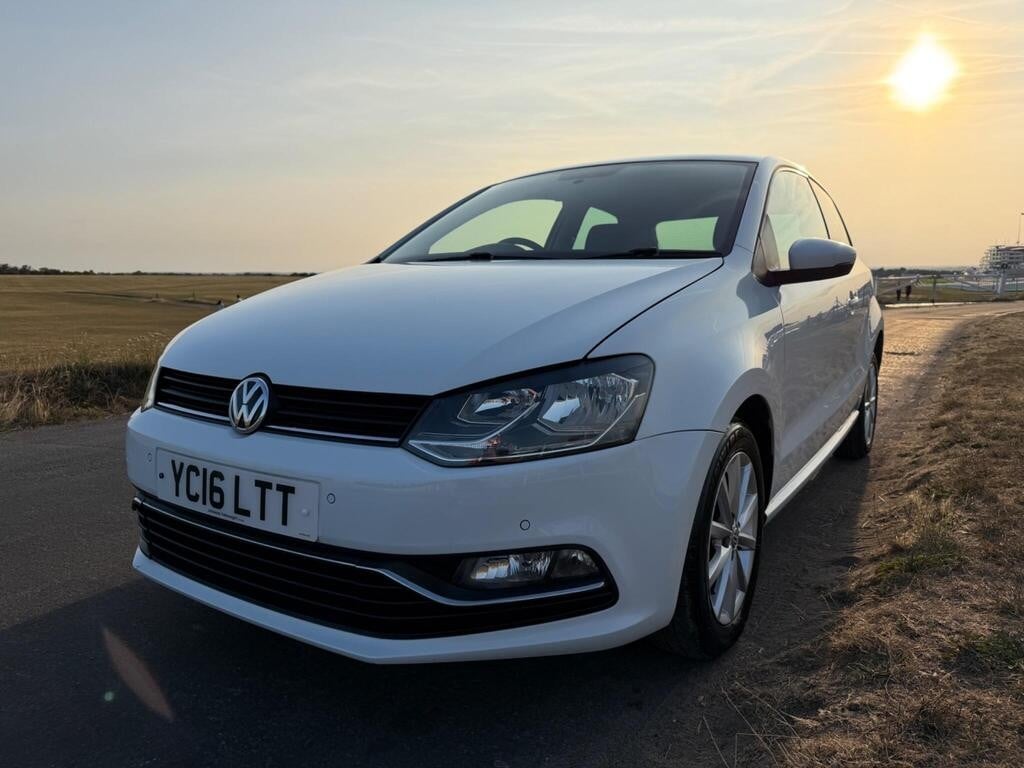 Volkswagen Polo Epsom