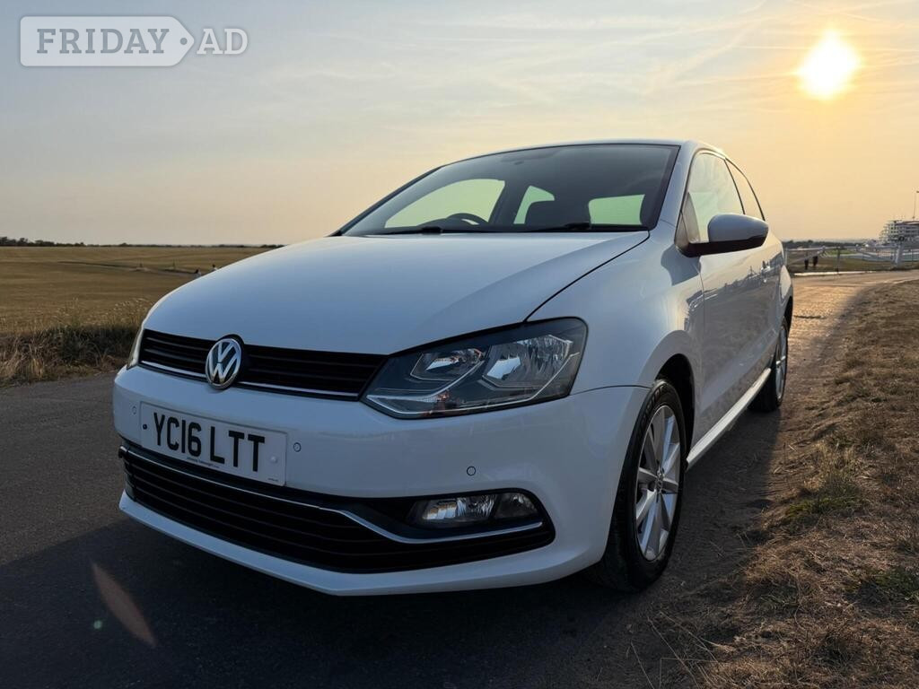 Volkswagen Polo Epsom