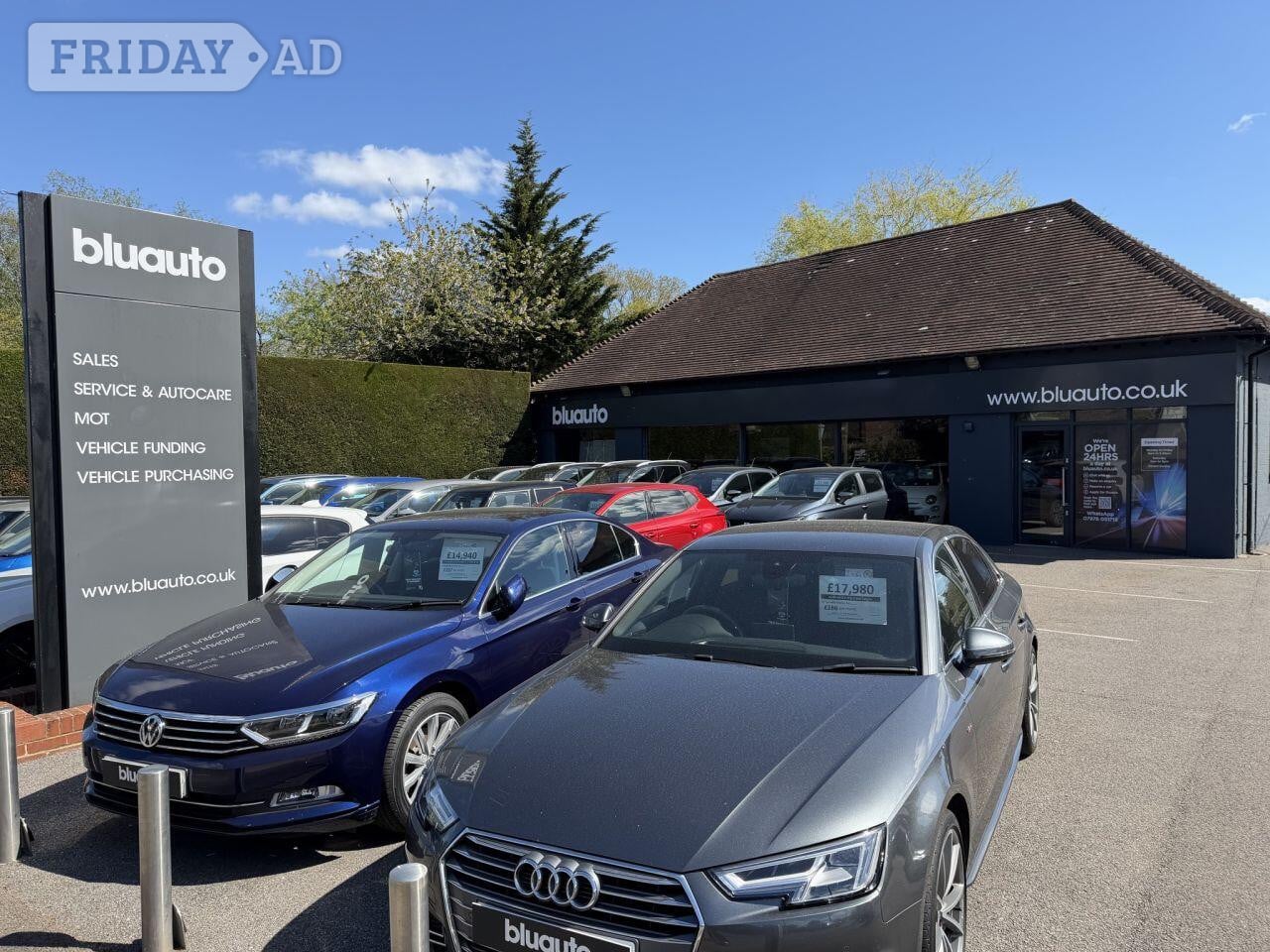 2023 SEAT ARONA 1.0 TSI XPERIENCE Lux SUV 5dr Petrol DSG Euro 6 (s/s) (110 ps) - Cars in Uckfield