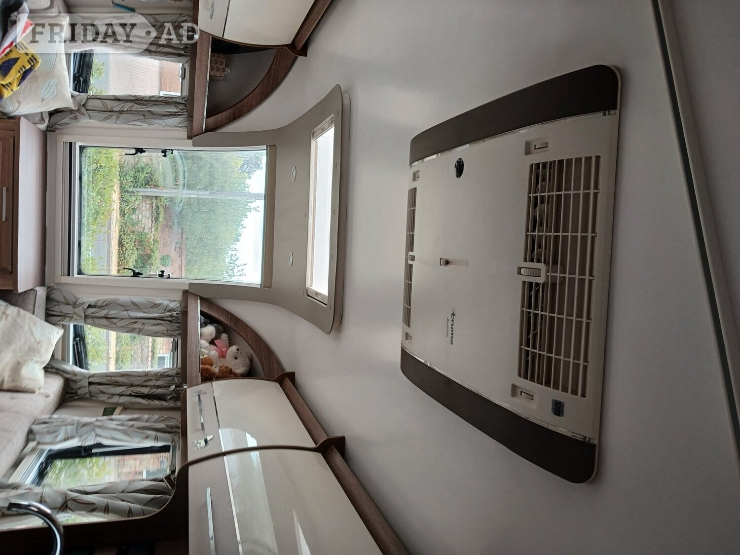 Bailey Unicorn Vigo 2021 - Motorhomes & Caravans in Welton