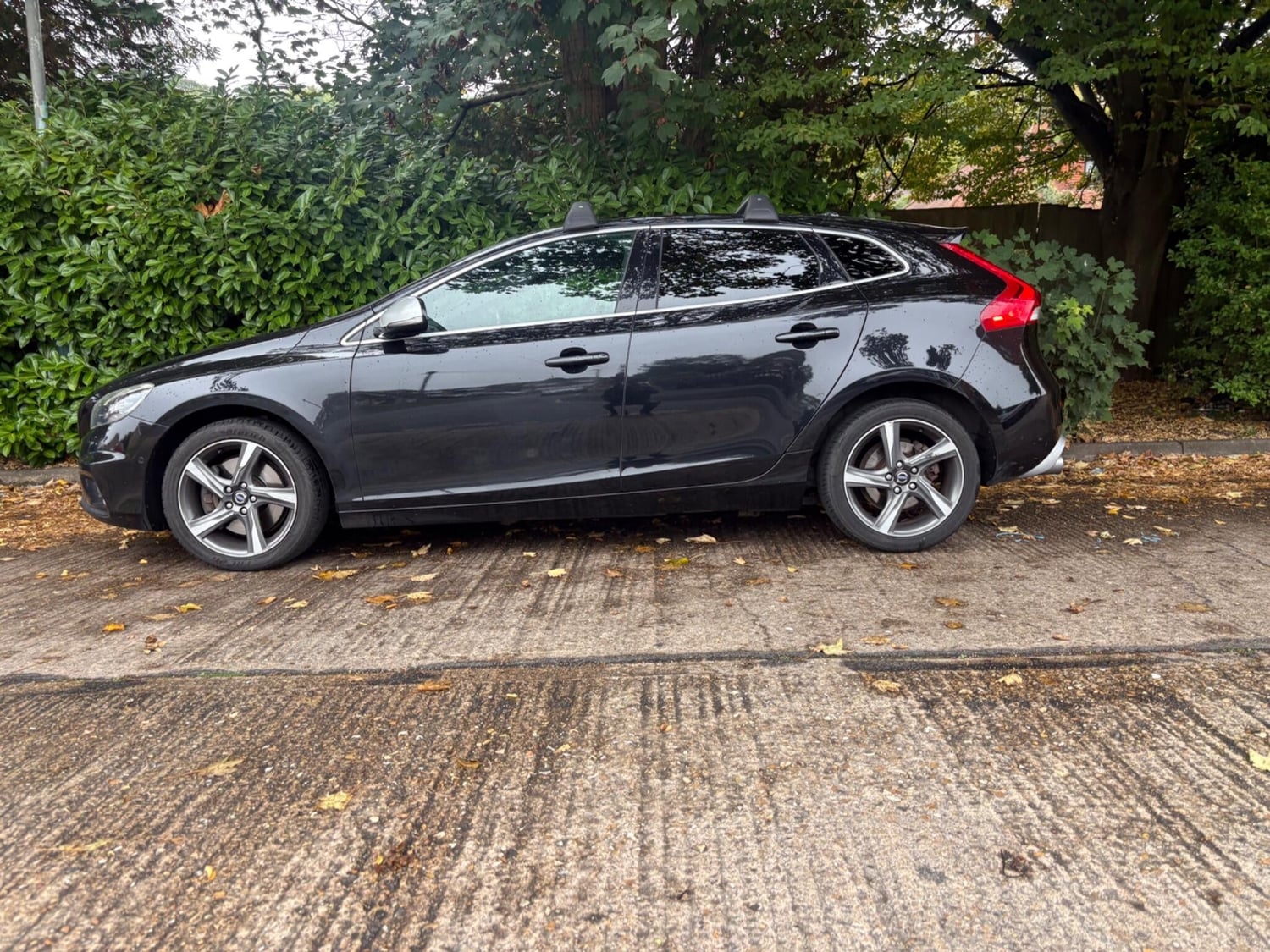 Volvo V40 High Wycombe