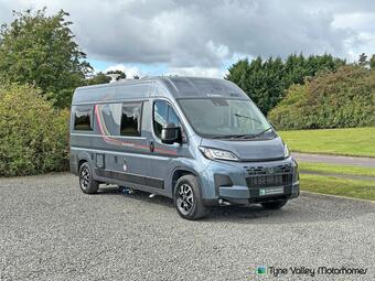 Elddis Autoquest CV40 2026 for sale