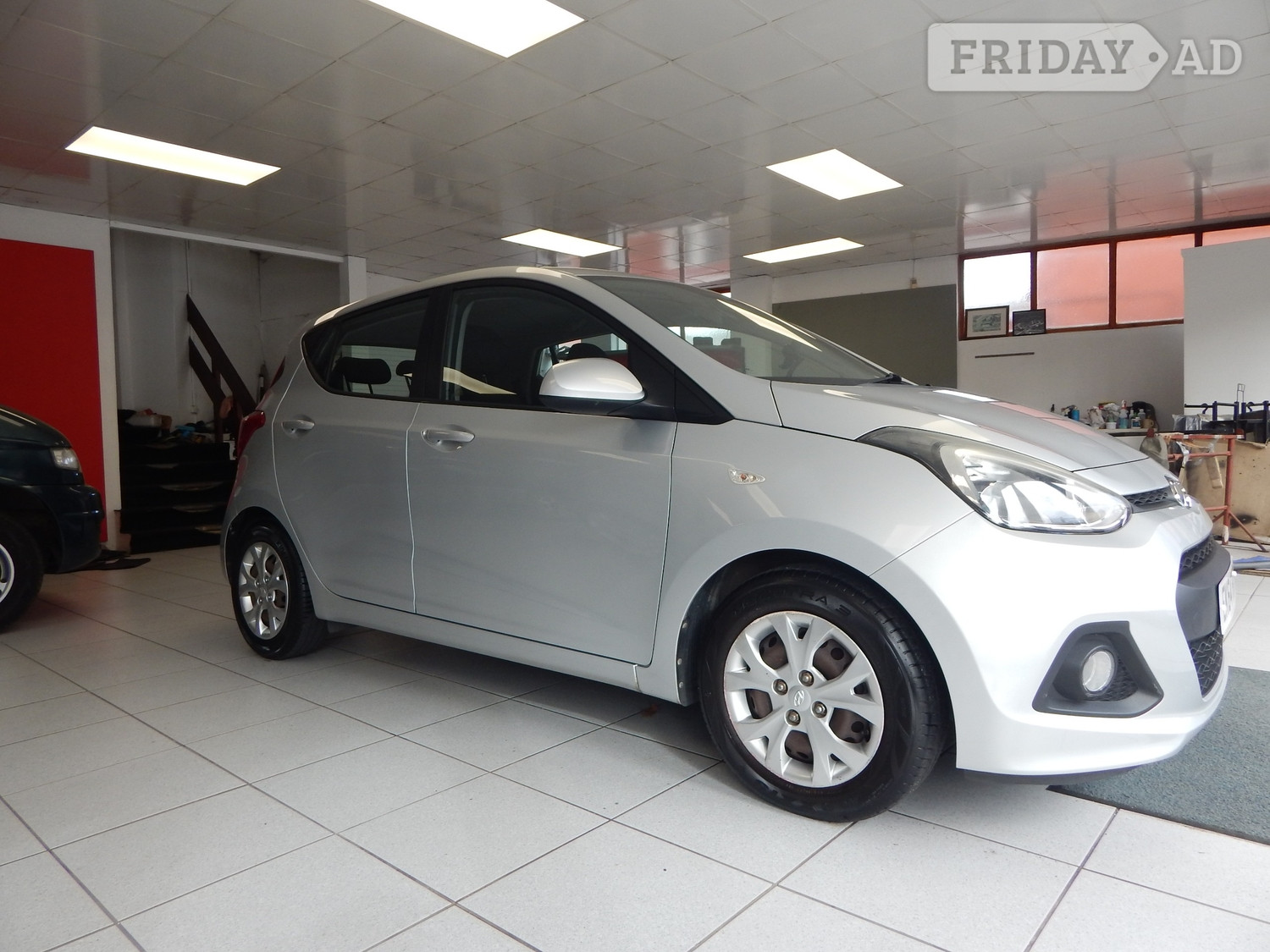 Hyundai i10 2014 in Taunton