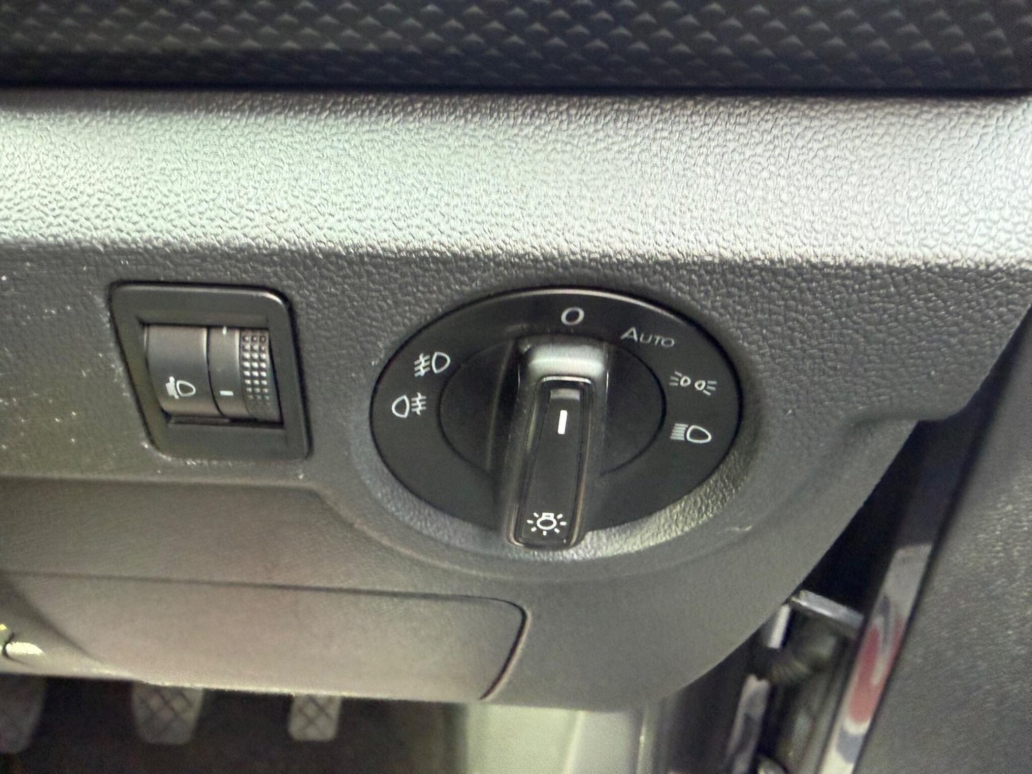 [ berth ]Volkswagen T-Cross