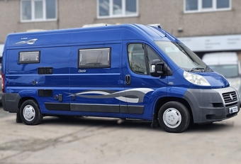 Nu Venture Oasis 2011 for sale