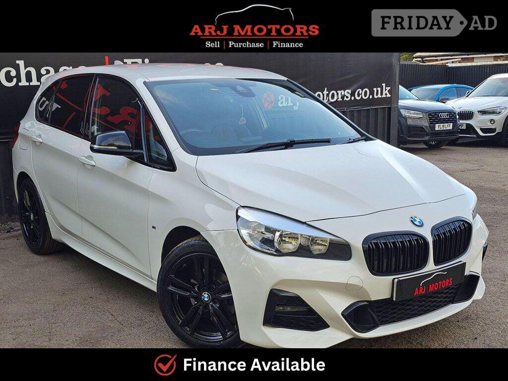 BMW 2 Series Active Tourer 2019 in Addlestone