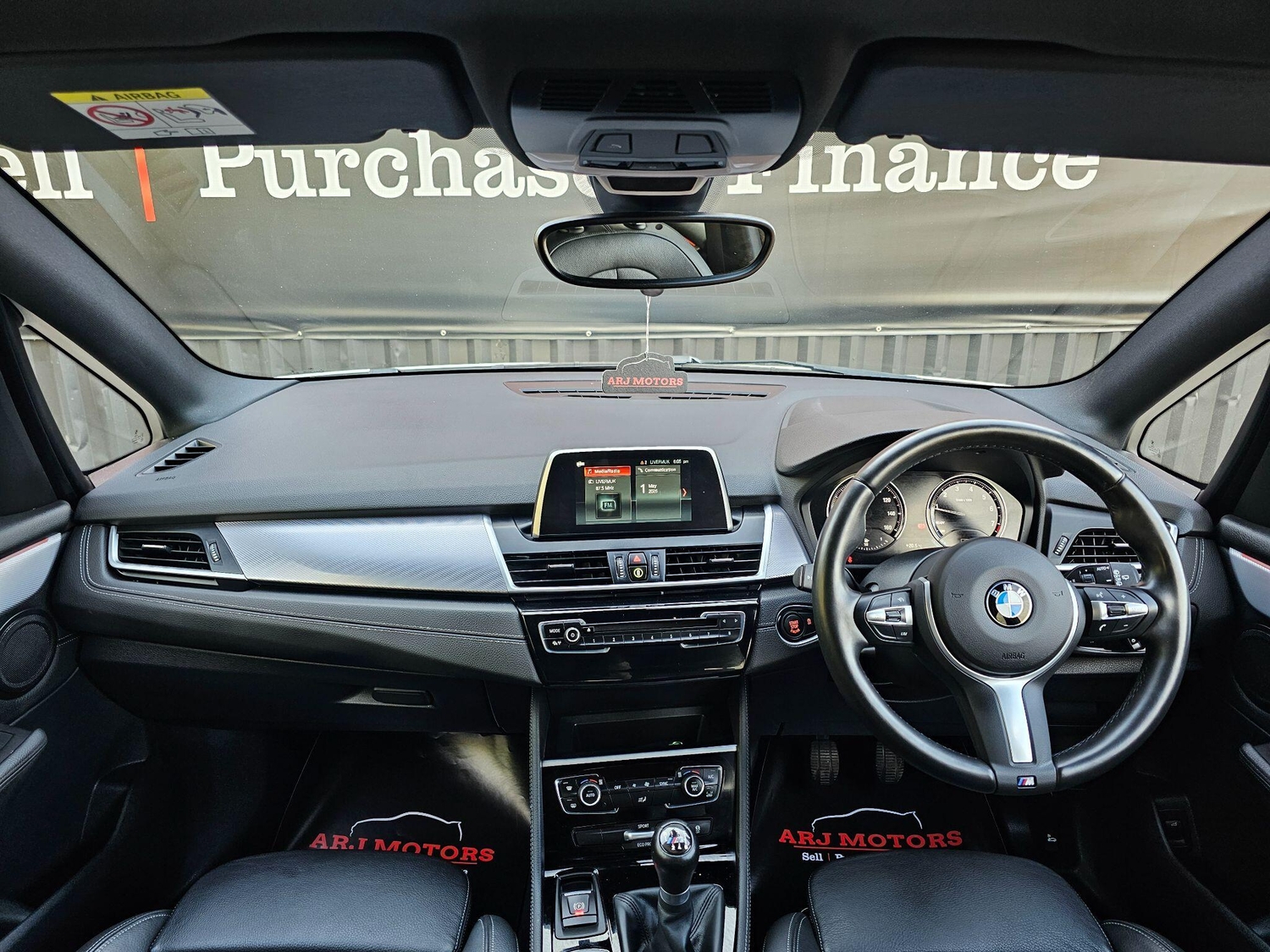 BMW 2 Series Active Tourer Addlestone