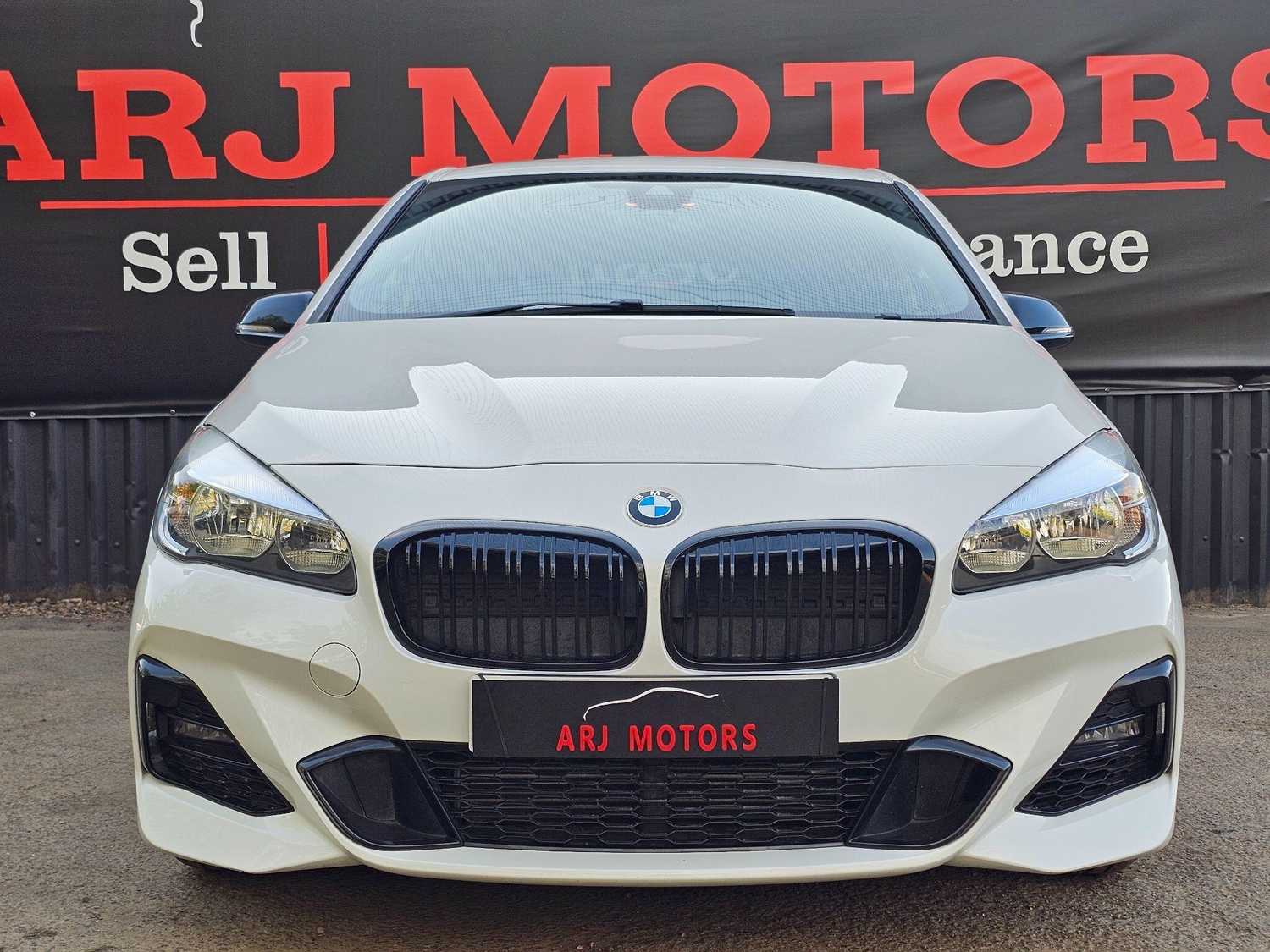 BMW 2 Series Active Tourer 2019 - Cars