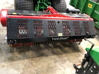Other VERT 1517 (2023) Tractor