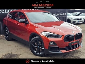BMW X2 2019