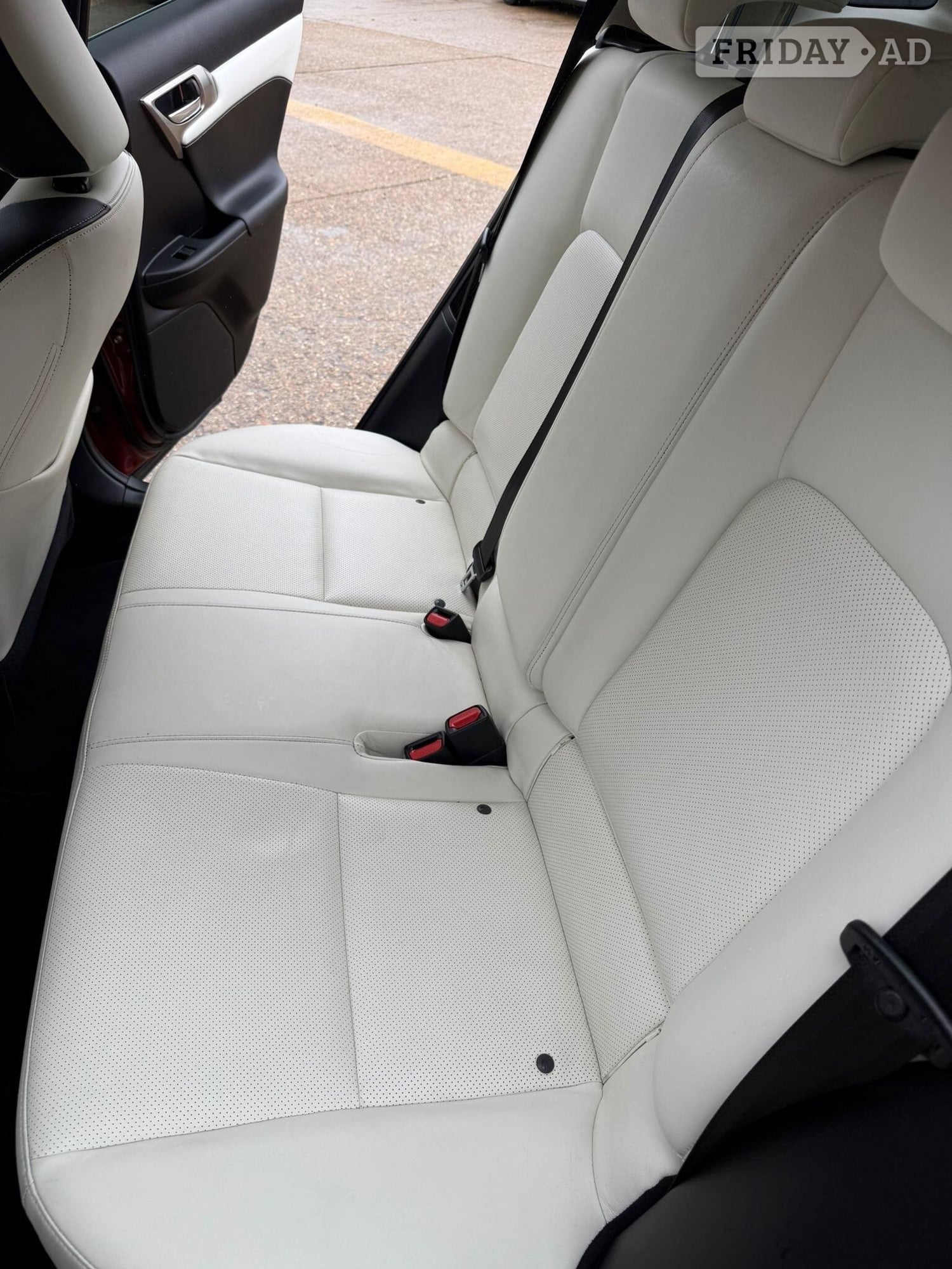 Lexus CT 2018 - Cars