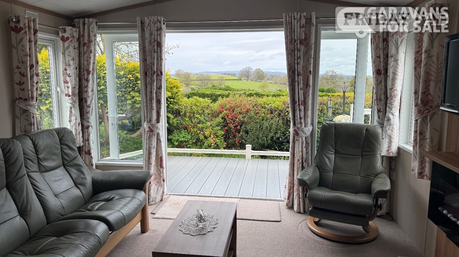 Pemberton Leisure Homes Regent 2021 for sale in Tenbury Wells