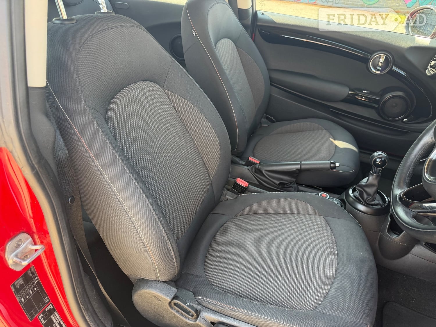 Mini Hatch 2015 - Cars in New Milton