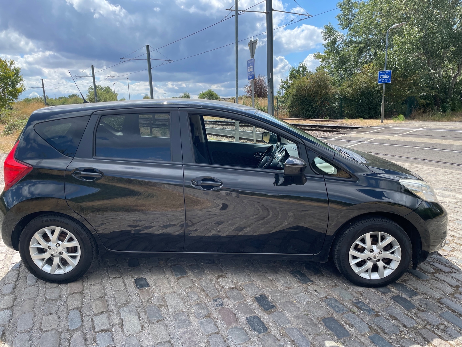 Nissan Note Croydon