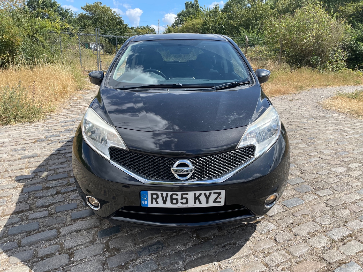 Nissan Note 2015 - Cars in Croydon