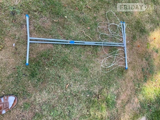 Folding Clothes Dryer/Airer