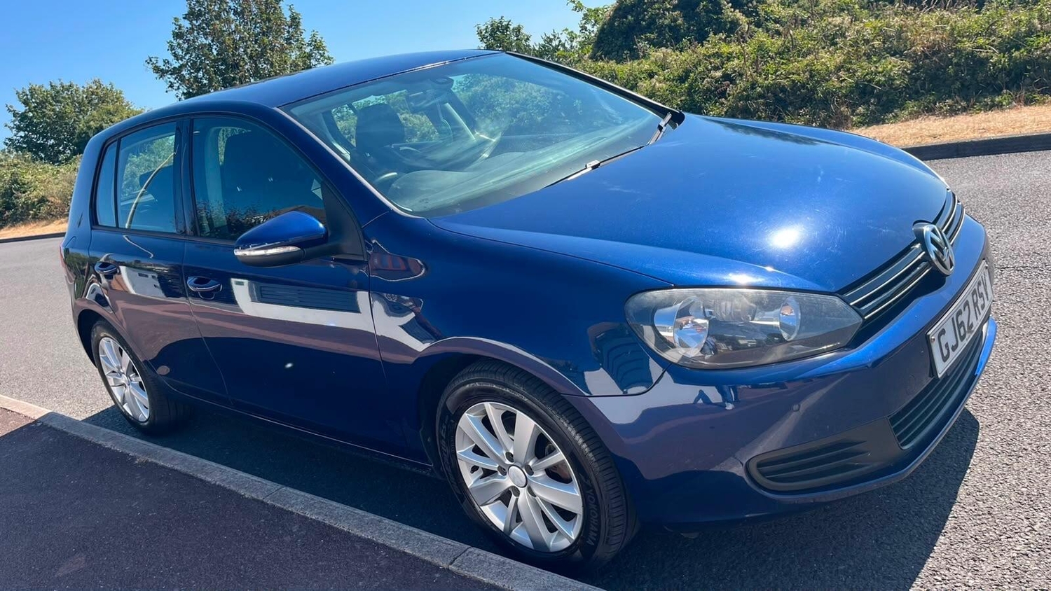 Volkswagen Golf Chatham