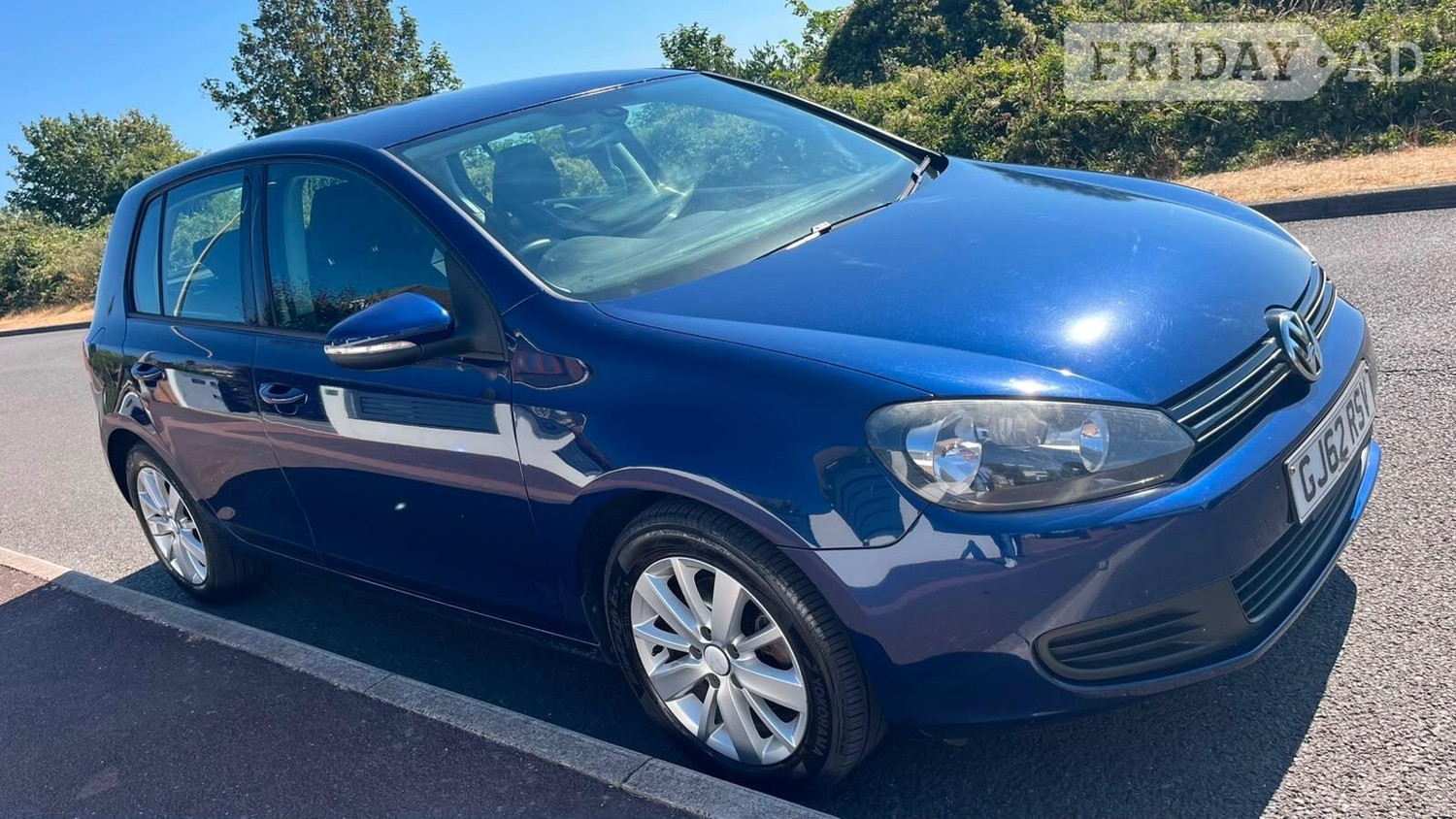 Volkswagen Golf Chatham