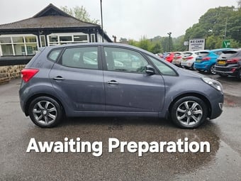 Hyundai ix20 2019