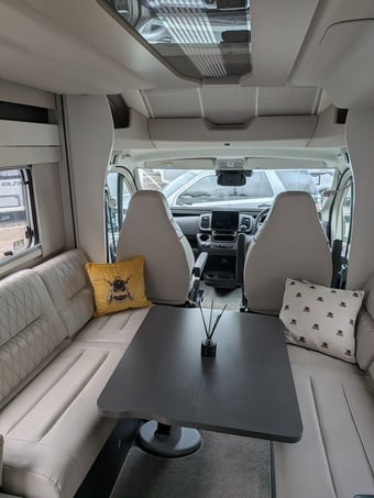 Swift Kon-Tiki Grand Prix 774 2023 for sale