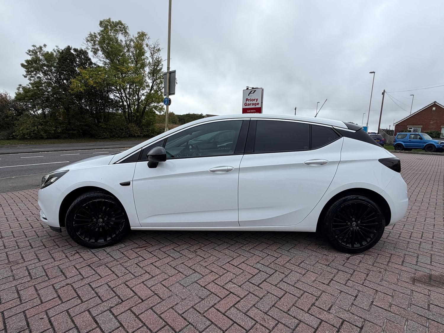 Vauxhall Astra 2016 - Cars in Fareham