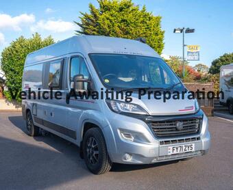 Auto-Trail V-Line 669 2021 for sale