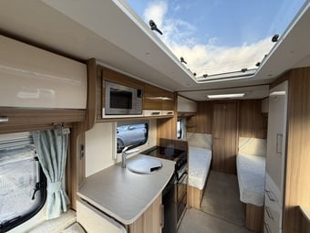 Lunar Clubman SB 2016