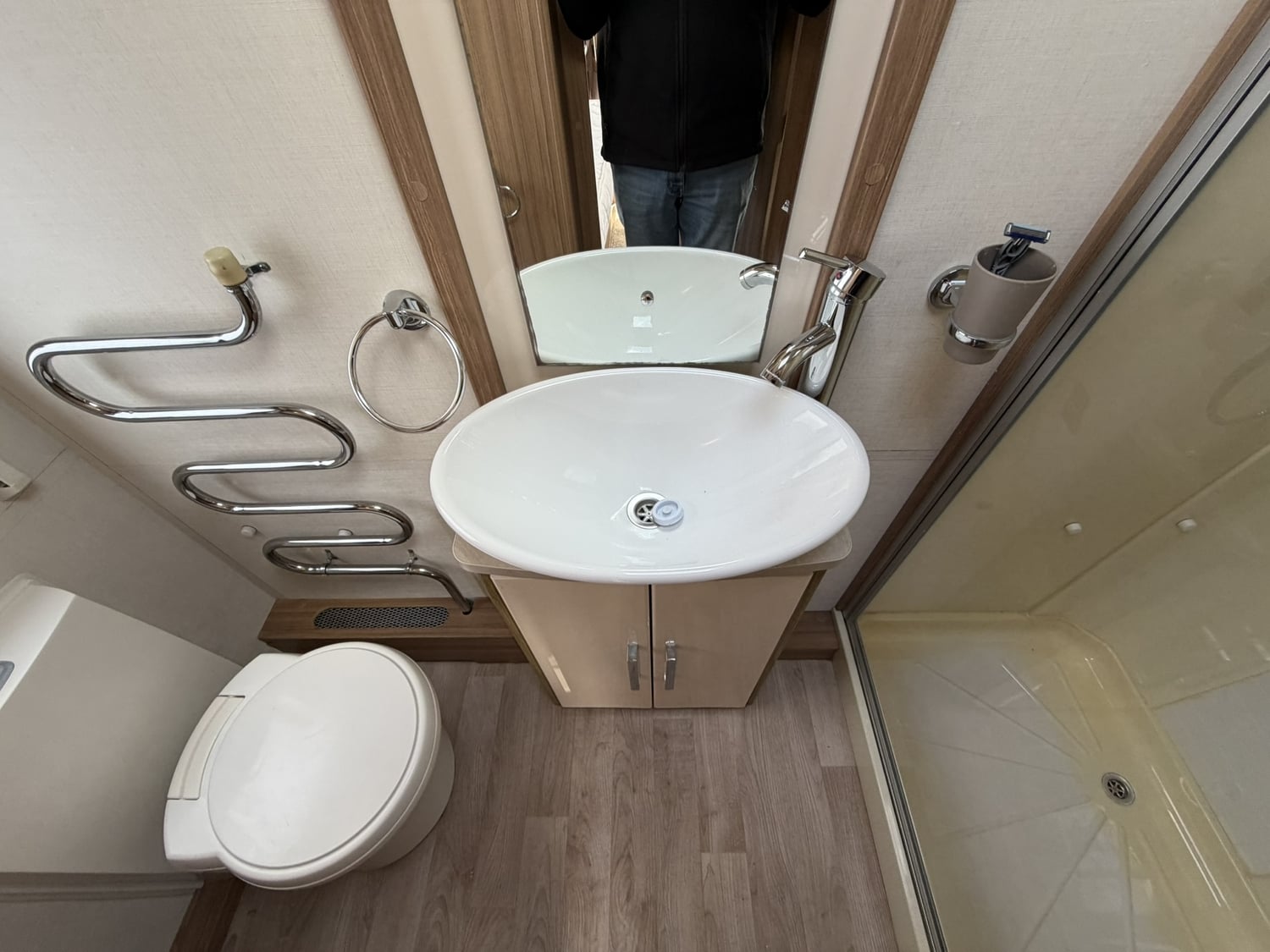 Lunar Clubman SB Cheadle