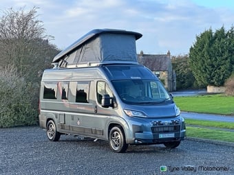 Elddis Autoquest CV80 2026 for sale