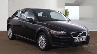 Volvo C30 2007