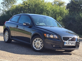 Volvo C30 2007
