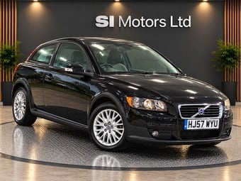 Volvo C30 2007