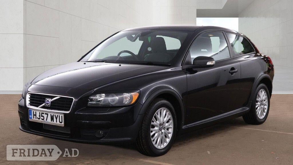 Volvo C30 Ongar