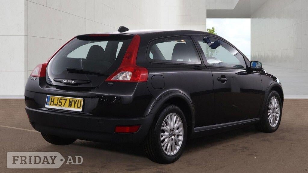 Volvo C30 2007 - Cars in Ongar