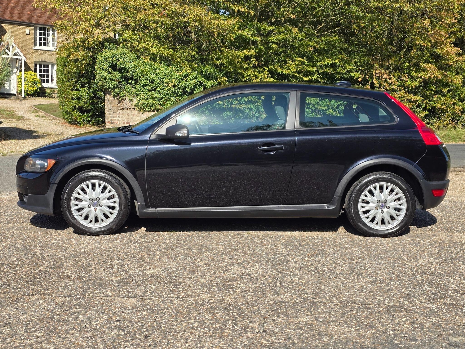 Volvo C30 2007 - Cars