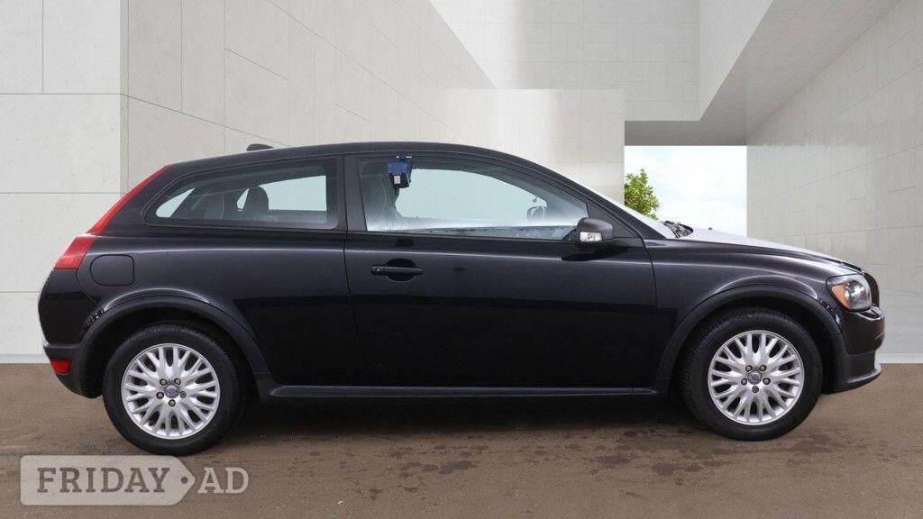 Volvo C30 2007 - Cars