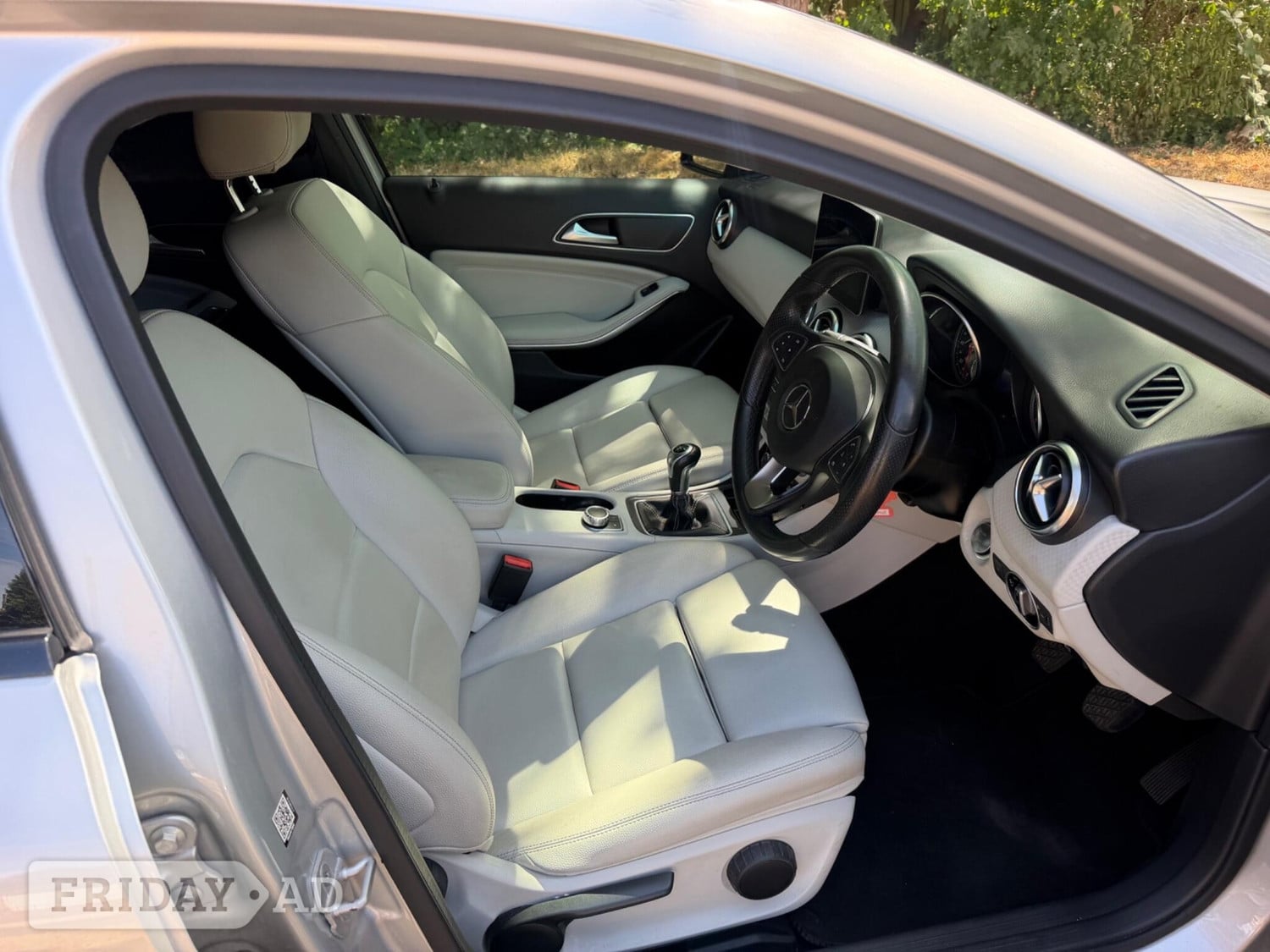 Mercedes-Benz A Class 2017 - Cars in Uxbridge