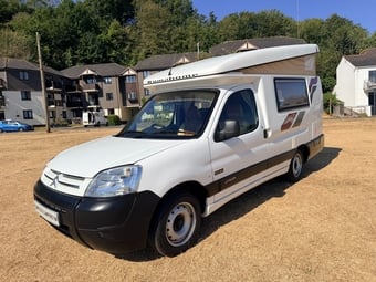 Romahome R20 HYLO 2008