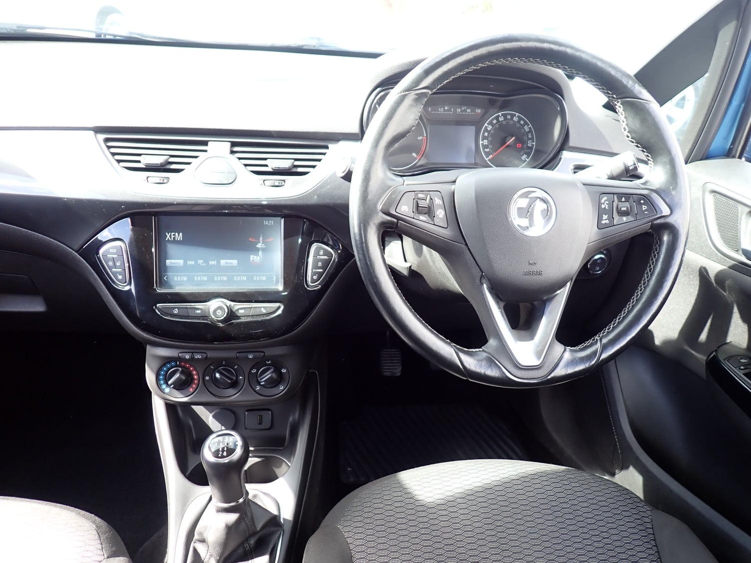 Vauxhall Corsa Tonbridge