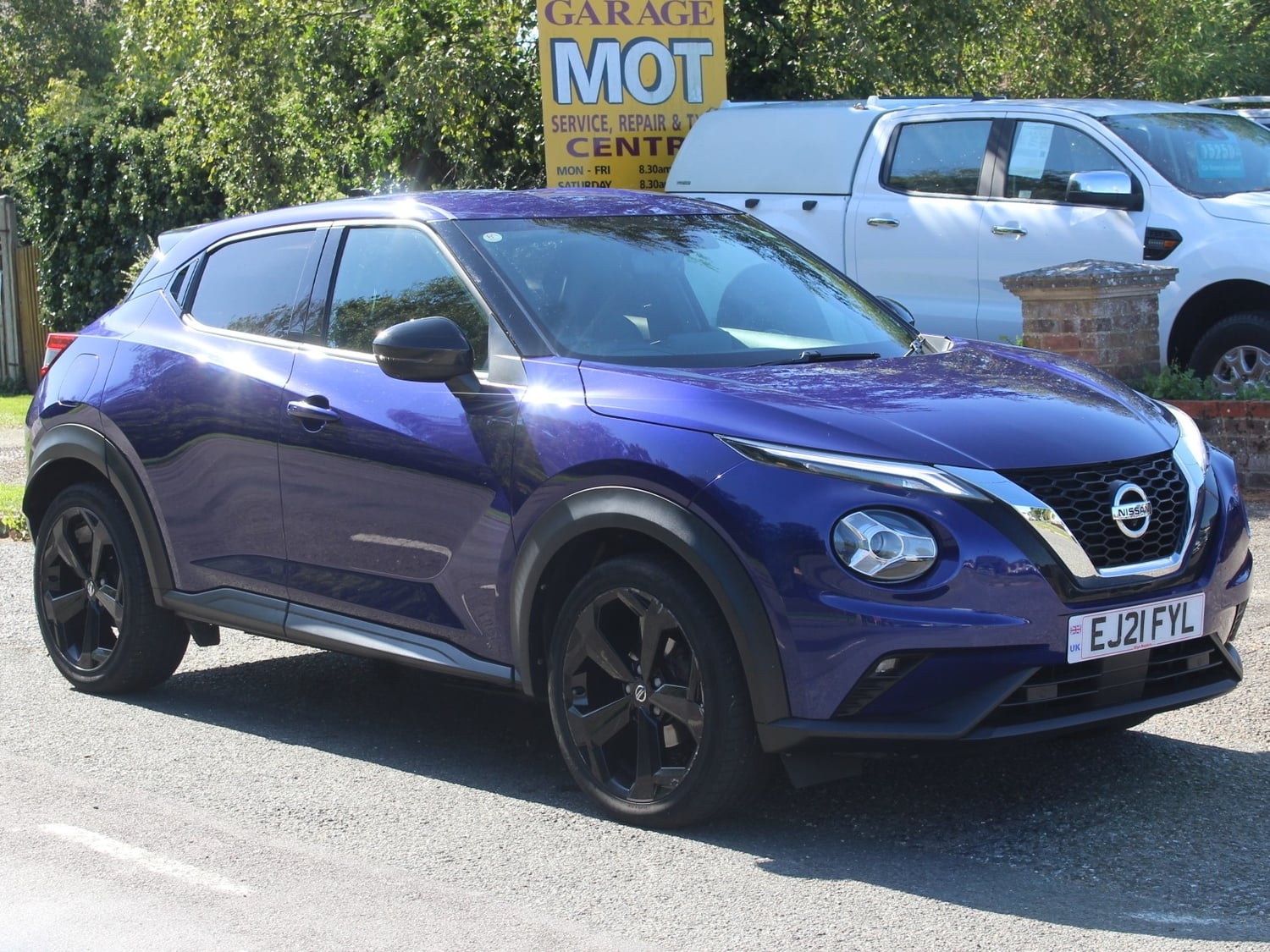 [ berth ]Nissan Juke