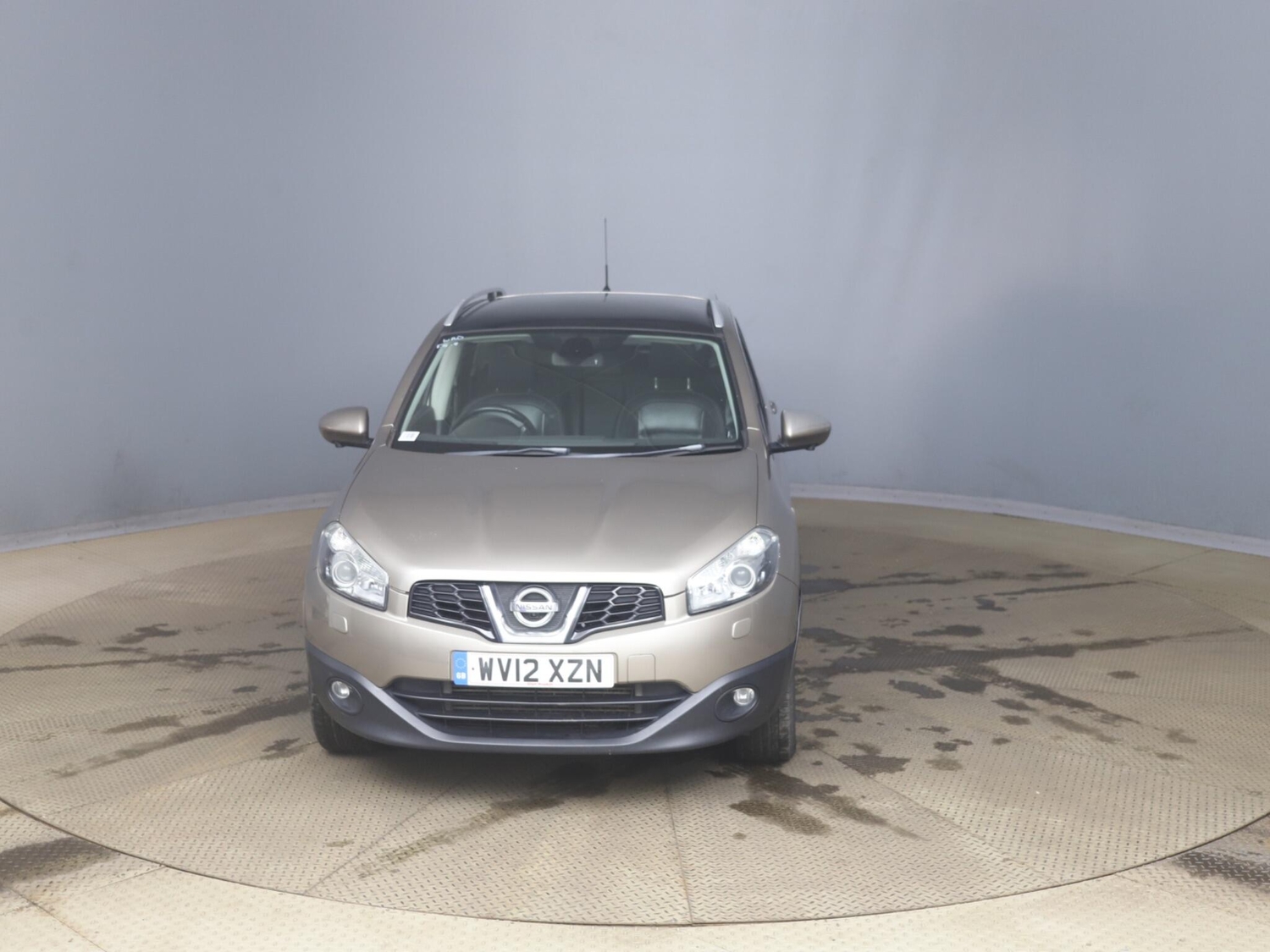 Nissan Qashqai Birmingham