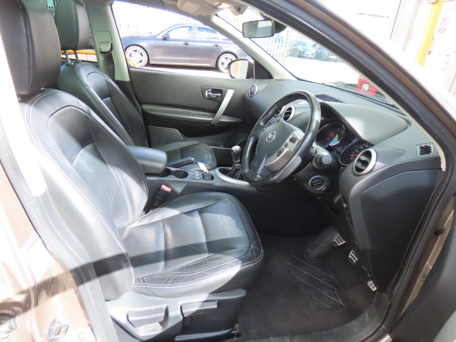 Nissan Qashqai 2012 - Cars in Birmingham