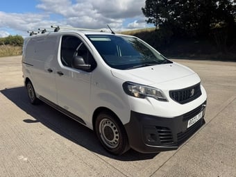 Peugeot Expert 2023